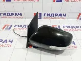 Зеркало левое электрическое Mazda CX-7 EH11-69-180E-PZ
