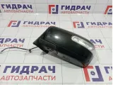 Зеркало левое электрическое Mazda CX-7 EH11-69-180E-PZ