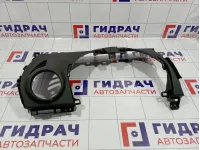 Накладка на торпедо левая Mazda CX-7 EG21-60-360B-02