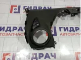 Накладка на торпедо левая Mazda CX-7 EG21-60-360B-02