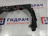Накладка на торпедо левая Mazda CX-7 EG21-60-360B-02