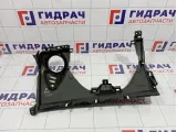 Накладка на торпедо левая Mazda CX-7 EG21-60-360B-02