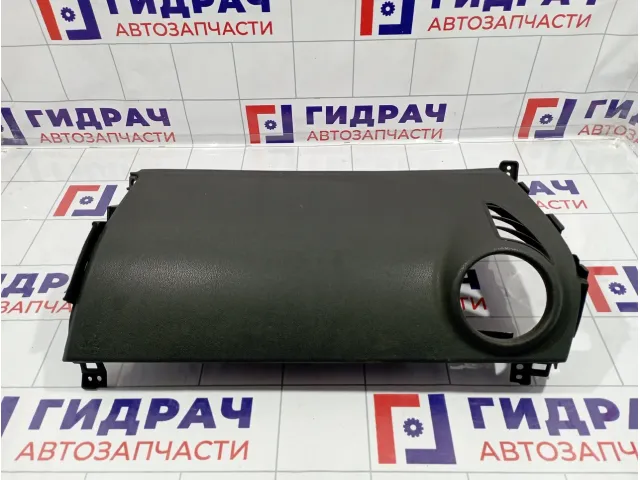 Накладка на торпедо правая Mazda CX-7