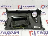Накладка на торпедо правая Mazda CX-7