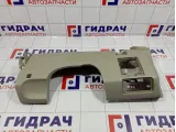 Накладка под рулевую колонку Mazda CX-7 EG21-64-280B-34