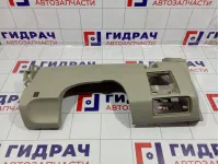 Накладка под рулевую колонку Mazda CX-7 EG21-64-280B-34
