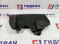 Накладка под торпедо правая Mazda CX-7 EG21-64-520D