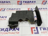 Накладка под торпедо левая Mazda CX-7 EG21-64-530D