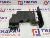 Накладка под торпедо левая Mazda CX-7 EG21-64-530D