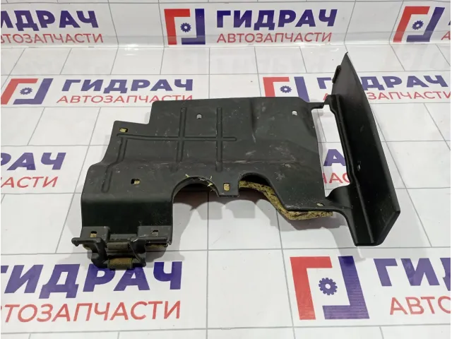 Накладка под торпедо левая Mazda CX-7 EG21-64-530D