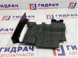 Накладка под торпедо левая Mazda CX-7 EG21-64-530D