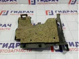Накладка под торпедо левая Mazda CX-7 EG21-64-530D