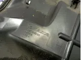 Накладка под торпедо левая Mazda CX-7 EG21-64-530D