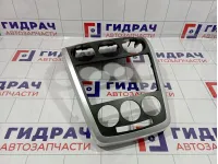 Рамка магнитолы Mazda CX-7 EH14-55-210A-02