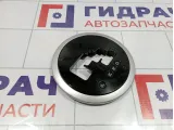Накладка декоративная на кулису КПП Mazda CX-7 EH42-64-350