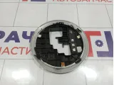 Накладка декоративная на кулису КПП Mazda CX-7 EH42-64-350