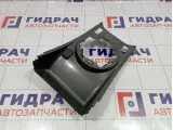 Накладка декоративная на кулису КПП Mazda CX-7 EH43-64-340A