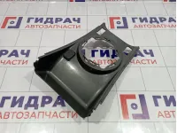 Накладка декоративная на кулису КПП Mazda CX-7 EH43-64-340A