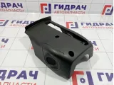 Кожух рулевой колонки нижний Mazda CX-7