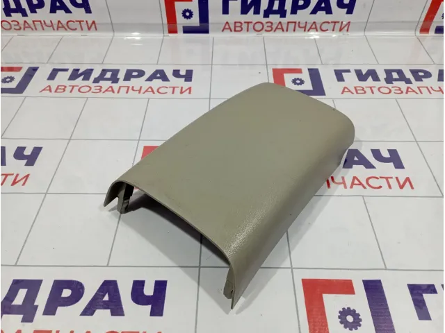 Накладка центральной консоли Mazda CX-7 EG21-64-424A-34