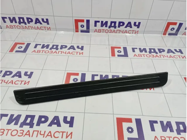 Накладка порога внутренняя передняя левая Mazda CX-7 EG21-68-7F0-02