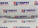 Накладка декоративная центральной консоли левая Mazda CX-7 EG22-64-47YC