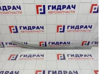 Накладка декоративная центральной консоли левая Mazda CX-7 EG22-64-47YC