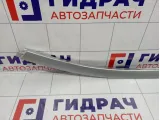 Накладка декоративная центральной консоли левая Mazda CX-7 EG22-64-47YC