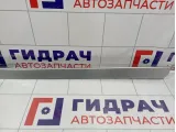Накладка декоративная центральной консоли левая Mazda CX-7 EG22-64-47YC