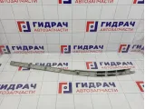 Накладка декоративная центральной консоли левая Mazda CX-7 EG22-64-47YC
