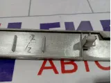 Накладка декоративная центральной консоли левая Mazda CX-7 EG22-64-47YC
