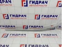 Накладка декоративная центральной консоли правая Mazda CX-7 EG22-64-470C
