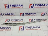 Накладка декоративная центральной консоли правая Mazda CX-7 EG22-64-470C