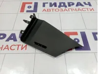 Накладка на торпедо левая Mazda CX-7 EG21-68-179B-02