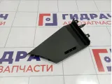 Накладка на торпедо правая Mazda CX-7 EG21-68-169B-02