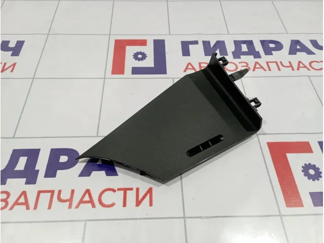 Накладка на торпедо правая Mazda CX-7 EG21-68-169B-02