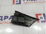 Накладка на торпедо правая Mazda CX-7 EG21-68-169B-02