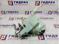 Бачок омывателя лобового стекла Mazda CX-7 EH11-67-480A