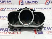 Панель приборов Mazda CX-7 EH41-55-471A