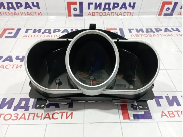 Панель приборов Mazda CX-7 EH41-55-471A