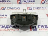 Панель приборов Mazda CX-7 EH41-55-471A