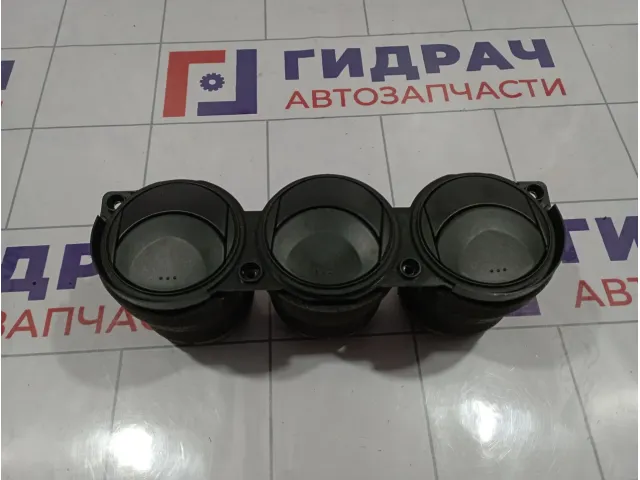Дефлектор воздушный Mazda CX-7 EH14-64-930-02