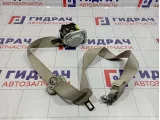 Ремень безопасности передний правый Mazda CX-7 E223-57-L30A-34