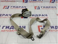 Ремень безопасности передний правый Mazda CX-7 E223-57-L30A-34