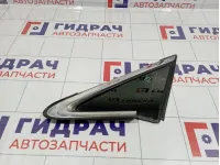 Стекло кузовное глухое левое Mazda CX-7 EG21-50-G20E