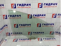 Стекло двери передней правой Mazda CX-7 EG21-58-510