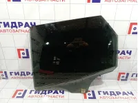 Стекло двери задней левой Mazda CX-7 EG22-73-510