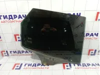 Стекло двери задней правой Mazda CX-7 EG22-72-510