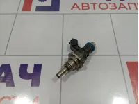 Форсунка инжекторная электрическая Mazda CX-7 L3K9-13-250A