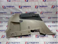 Обшивка багажника левая Mazda CX-7 EG21-68-870E-34